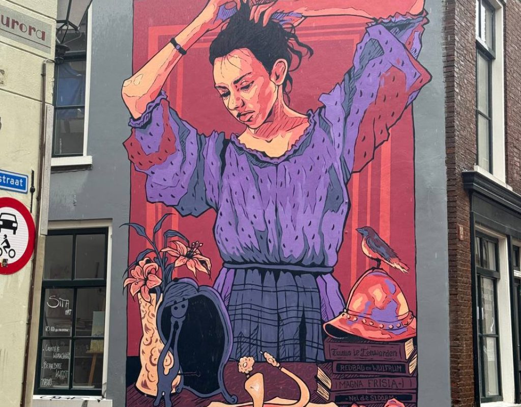 art